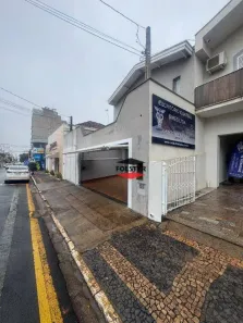 Imóvel Comercial com 2 Quartos à venda, 176m² no Centro, Santa Bárbara D'Oeste