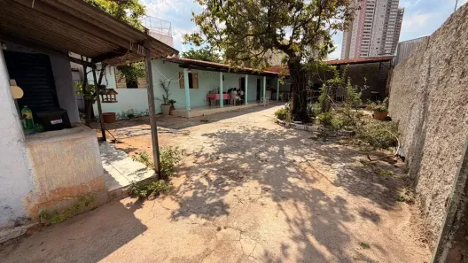 Lote/Terreno à venda, 417m² no Setor Pedro Ludovico, Goiânia