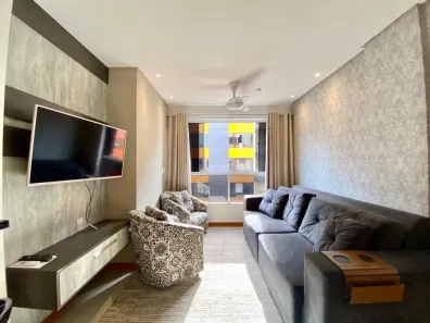 Apartamento com 2 Quartos à venda, 72m² no Zona Nova, Capão da Canoa