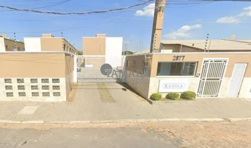 Casa de Condomínio com 2 Quartos à venda, 78m² no Jundiapeba, Mogi das Cruzes