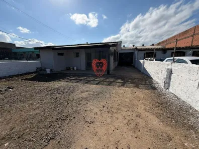 Casa com 3 Quartos para alugar, 190m² no Parque dos Anjos, Gravataí