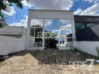 Prédio Comercial com 1 Quarto para alugar, 260m² no Taquaral, Campinas