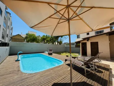 Casa com 3 Quartos à venda, 140m² no Praia De Palmas, Governador Celso Ramos