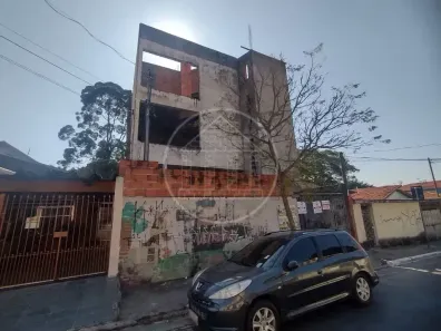 Prédio Comercial à venda, 550m² no Vila do Castelo, São Paulo