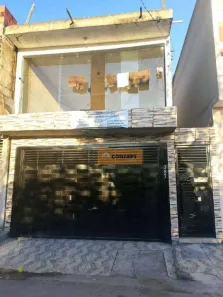 Sobrado com 3 Quartos à venda, 177m² no Jardim São Bernardino, Suzano