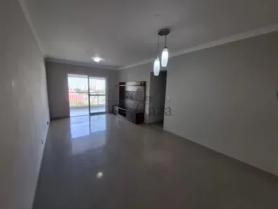 Apartamento com 3 Quartos para alugar, 101m² no Floradas de São José, São José dos Campos