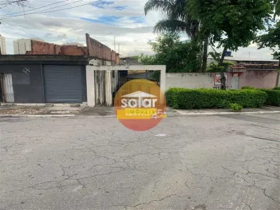 Lote/Terreno à venda, 320m² no Jardim Cotinha, São Paulo