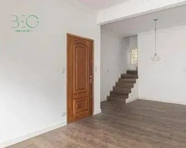 Sobrado com 4 Quartos à venda, 205m² no Vila Olímpia, São Paulo