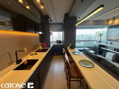 Apartamento com 2 Quartos à venda, 82m² no Piemonte, Nova Lima