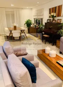 Casa com 4 Quartos à venda, 270m² no Alphaville, Santana de Parnaíba