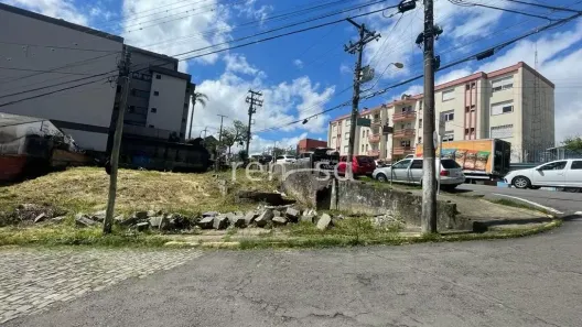 Lote/Terreno à venda, 340m² no São Pelegrino, Caxias do Sul