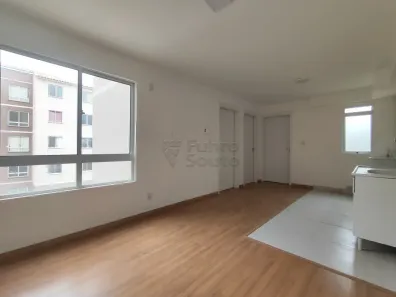 Apartamento com 2 Quartos à venda, 43m² no Três Vendas, Pelotas