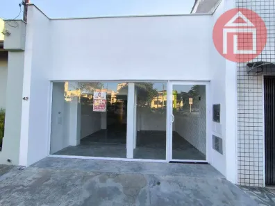 Imóvel Comercial com 3 Quartos para alugar, 100m² no Centro, Bragança Paulista