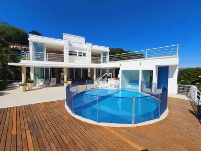 Casa de Condomínio com 4 Quartos à venda, 419m² no Piratininga, Niterói