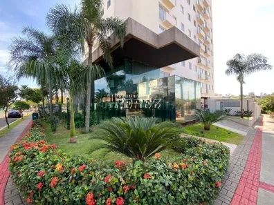 Apartamento com 2 Quartos à venda, 56m² no Vila Larsen 1, Londrina