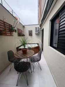 Apartamento com 2 Quartos para alugar, 56m² no Chácara Califórnia, São Paulo
