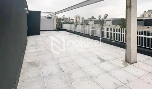 Cobertura com 3 Quartos à venda, 155m² no Vila Ipojuca, São Paulo