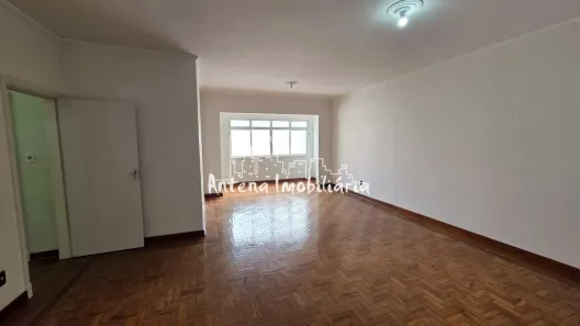 Apartamento com 3 Quartos à venda, 145m² no Santa Cecília, São Paulo