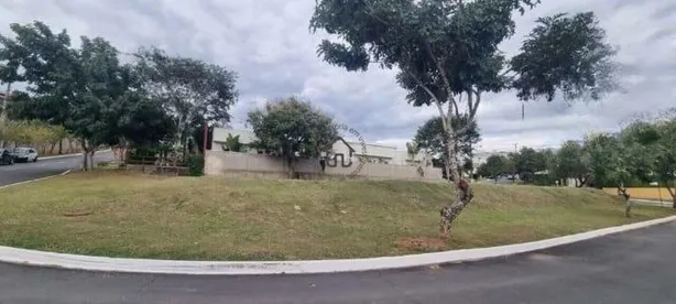 Lote/Terreno à venda, 987m² no Bosque, Vinhedo