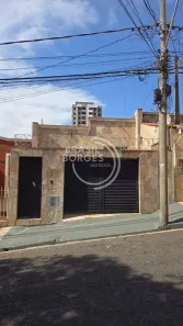 Casa com 2 Quartos à venda, 129m² no Vila Lucy, Sorocaba