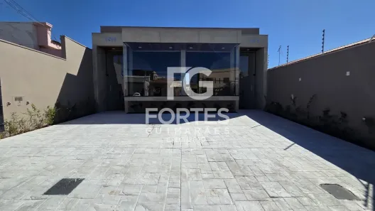 Prédio Comercial para alugar, 140m² no Jardim Sumaré, Ribeirão Preto