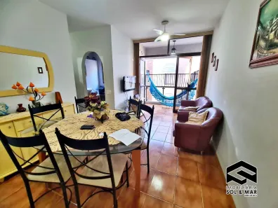 Apartamento com 3 Quartos à venda, 65m² no Enseada, Guarujá