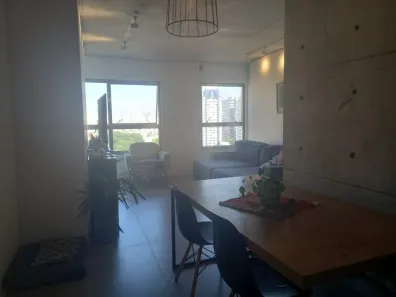Apartamento com 2 Quartos para alugar, 71m² no Jardim das Acácias, São Paulo