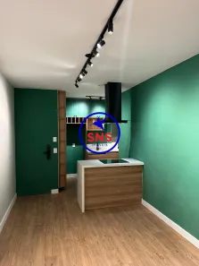Apartamento com 2 Quartos à venda, 72m² no Cambuí, Campinas