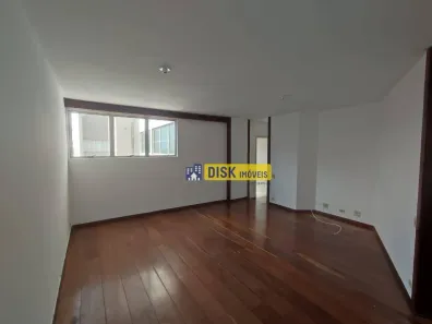 Apartamento com 2 Quartos para alugar, 94m² no Centro, São Bernardo do Campo