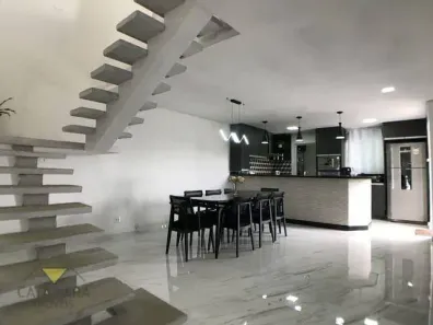 Casa com 3 Quartos à venda, 200m² no Vila Nova Aparecida, Mogi das Cruzes