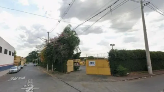 Imóvel Comercial à venda, 2425m² no Vila Carvalho, Ribeirão Preto