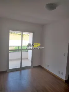 Apartamento com 2 Quartos para alugar, 55m² no Jardim Camburi, Vitória