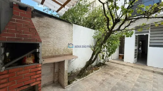 Sobrado com 3 Quartos à venda, 150m² no Aclimação, São Paulo