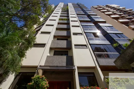 Apartamento com 4 Quartos à venda, 226m² no Vila Suzana, São Paulo