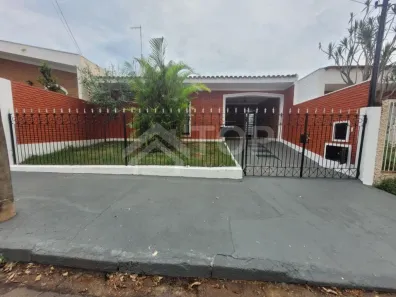 Casa com 3 Quartos à venda, 180m² no Jardim Santa Paula, São Carlos