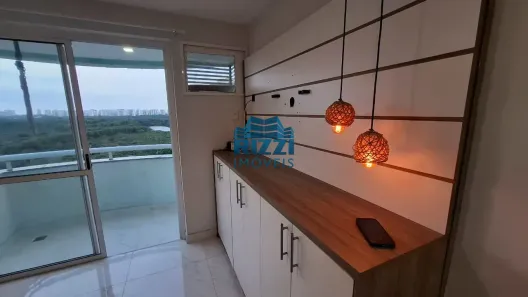 Apartamento com 2 Quartos à venda, 77m² no Barra Olímpica, Rio de Janeiro
