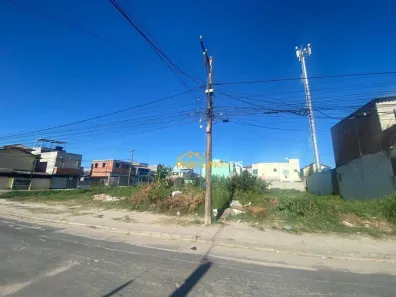 Lote/Terreno à venda, 852m² no Village Rio das Ostras, Rio das Ostras