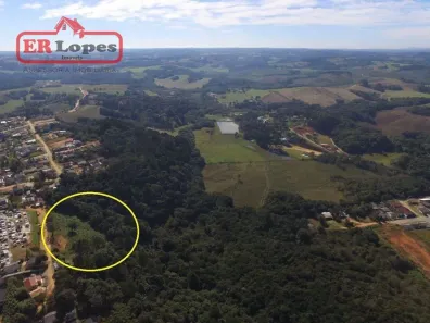 à venda, 35733m² no Centro, Quitandinha