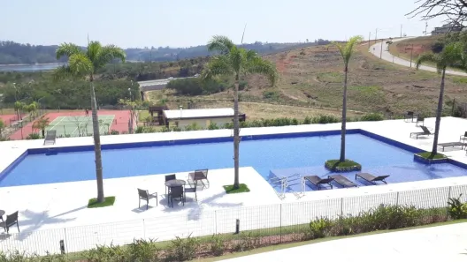 Lote/Terreno à venda, 689m² no Jardim Florestal, Jundiaí