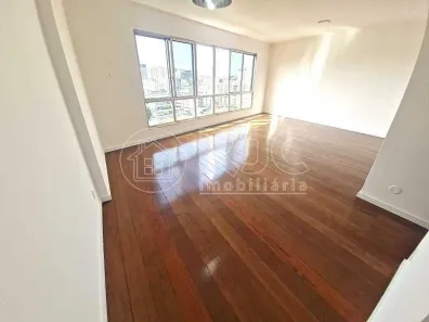 Apartamento com 3 Quartos à venda, 110m² no Tijuca, Rio de Janeiro