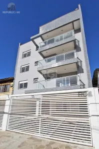 Cobertura com 2 Quartos à venda, 94m² no Menino Deus, Porto Alegre
