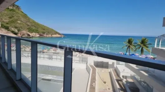 com 2 Quartos à venda, 80m² no Recreio dos Bandeirantes, Rio de Janeiro