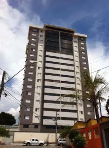Apartamento com 3 Quartos à venda, 110m² no Parque Amazônia, Goiânia