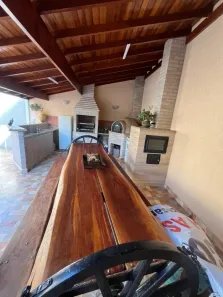 Casa com 3 Quartos à venda, 140m² no Jardim Vista Alegre, Bragança Paulista