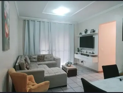 Apartamento com 3 Quartos para alugar, 118m² no Parque 10 de Novembro, Manaus