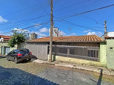 Casa com 3 Quartos à venda, 150m² no Dom Cabral, Belo Horizonte