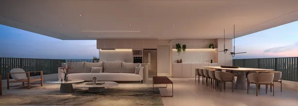 Apartamento com 4 Quartos à venda, 248m² no Paraíso, São Paulo