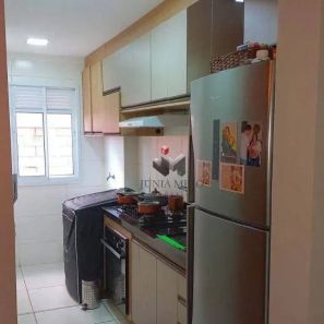 Apartamento com 2 Quartos à venda, 57m² no Sumarezinho, Ribeirão Preto