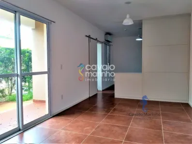 Apartamento com 1 Quarto para alugar, 48m² no Jardim Botânico, Ribeirão Preto