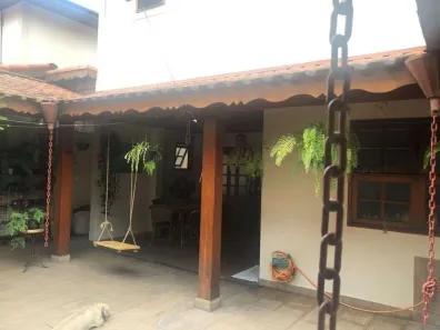 Casa com 4 Quartos à venda, 300m² no Chácara Nossa Senhora do Bom Conselho, São Paulo